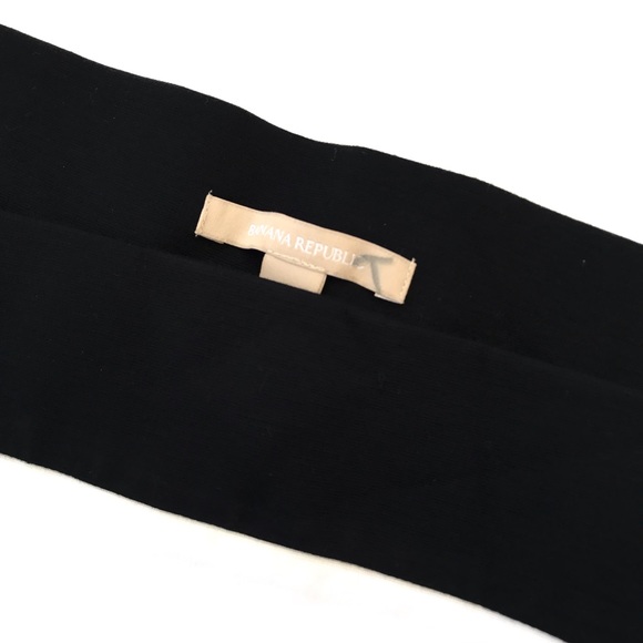 Banana Republic White Color Block Sheath Dress 14 - Picture 2 of 6